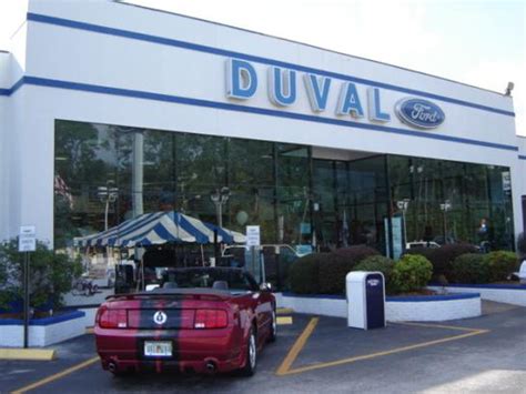 ford sheet metal jacksonville florida|ford dealerships near jacksonville fl.